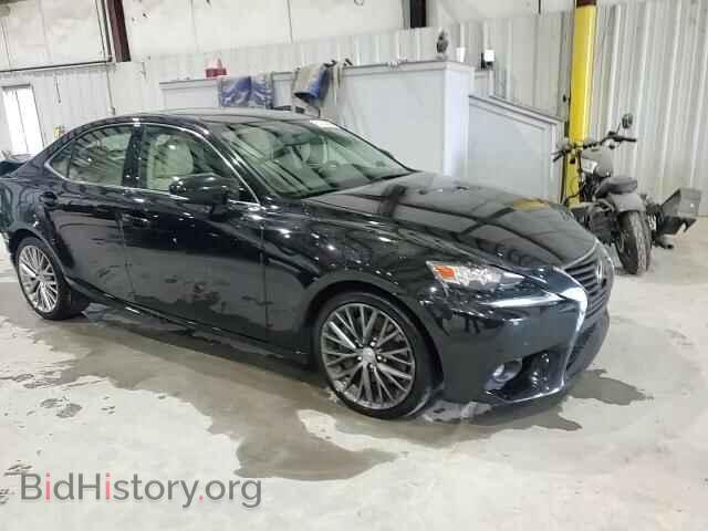 2016 LEXUS IS - VIN: JTHCM1D26G5008232 - Фото 13