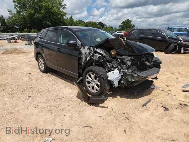 2012 MAZDA CX-9 - VIN: JM3TB2CA5C0337556 - Фото 14