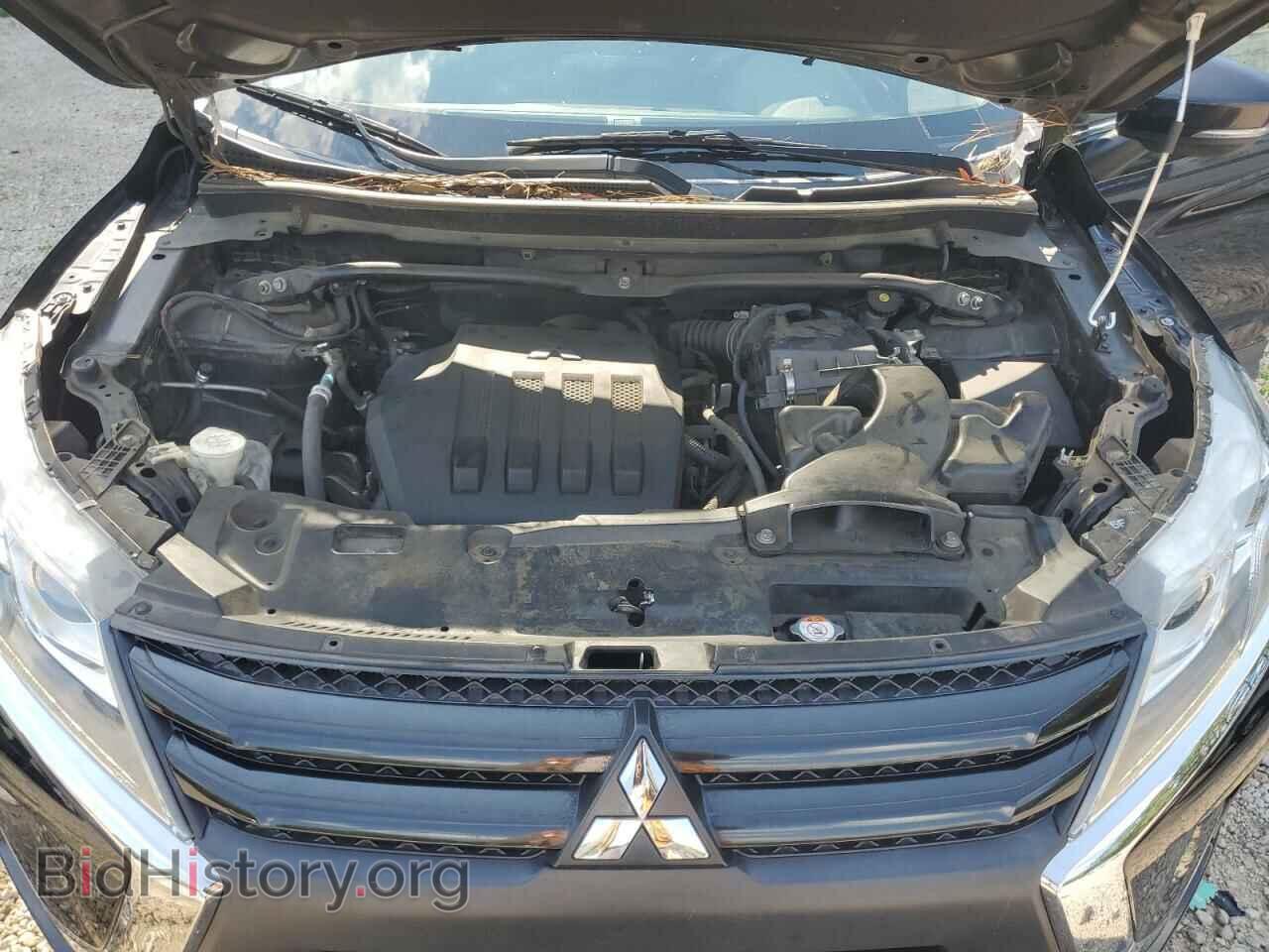 2018 MITSUBISHI ECLIPSE - VIN: JA4AT4AA8JZ044362 - Photo 12