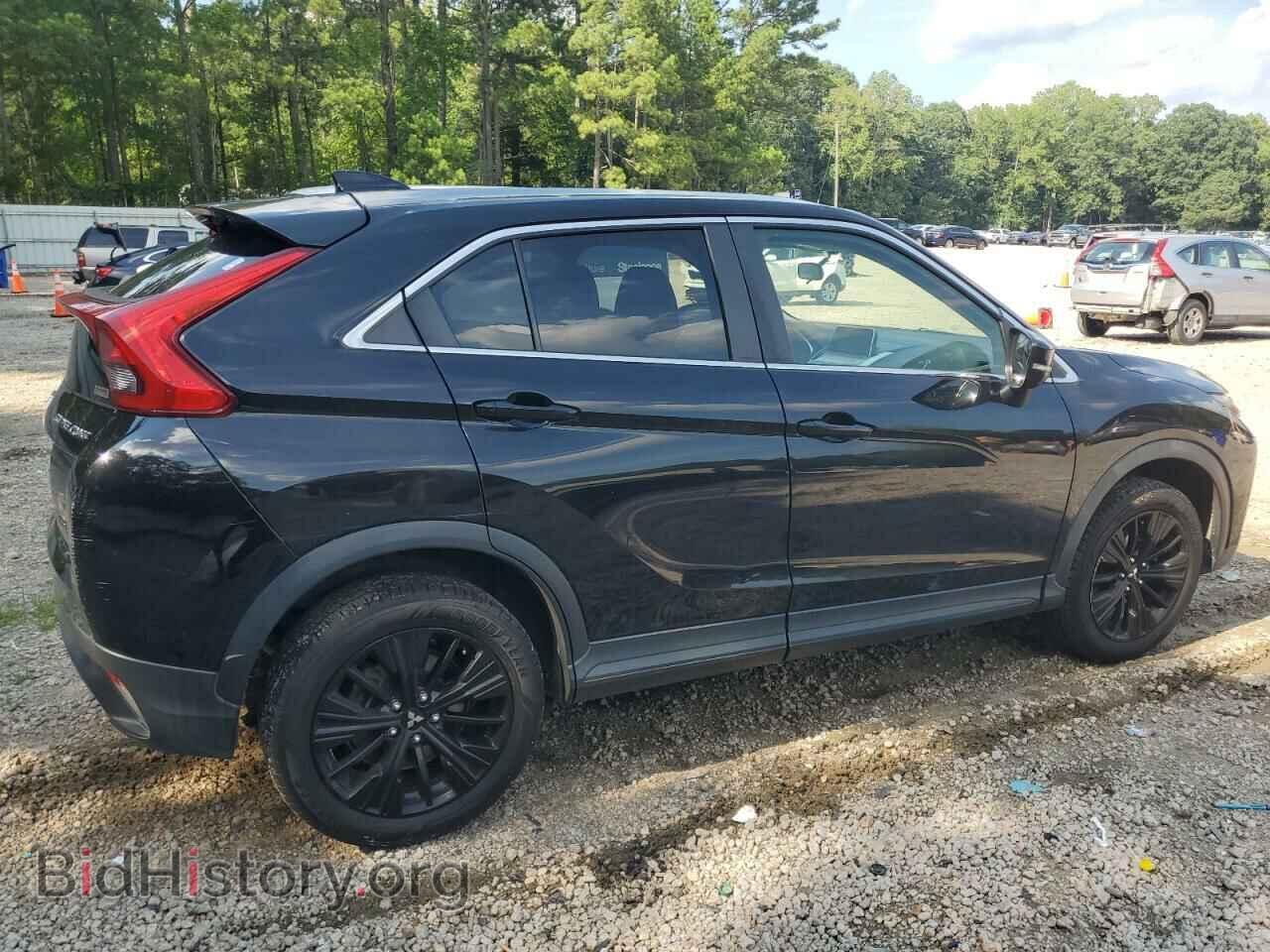 2018 MITSUBISHI ECLIPSE - VIN: JA4AT4AA8JZ044362 - Photo 3