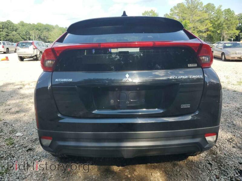 2018 Mitsubishi ECLIPSE (VIN JA4AT4AA8JZ044362) — photo 6 of 14