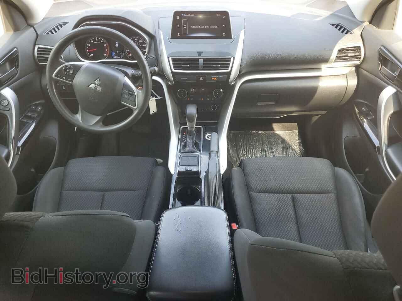 2018 MITSUBISHI ECLIPSE - VIN: JA4AT4AA8JZ044362 - Photo 8