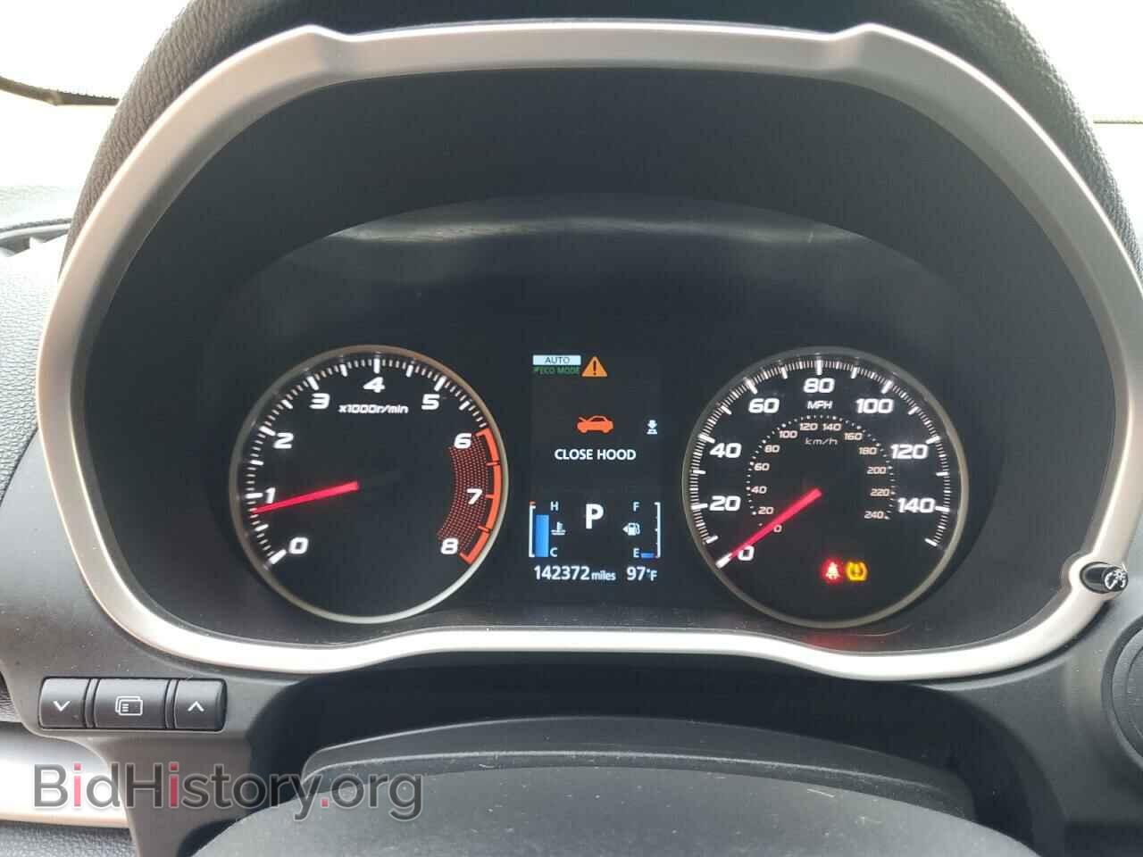 2018 MITSUBISHI ECLIPSE - VIN: JA4AT4AA8JZ044362 - Photo 9
