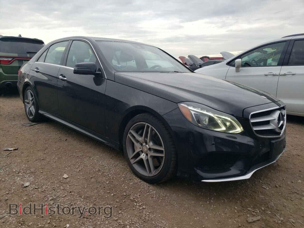 2014 MERCEDES-BENZ E-CLASS - VIN: WDDHF9BB3EB066192 - Фото 4
