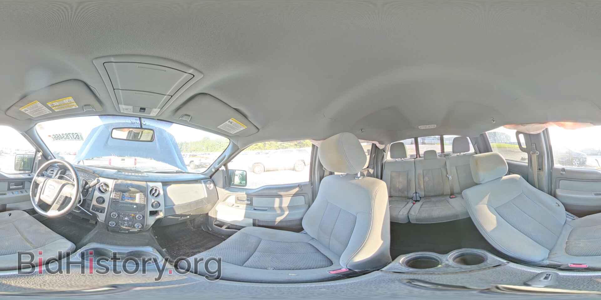 2014 FORD F150 - VIN: 1FTFW1EF2EFA81664 - Photo 15