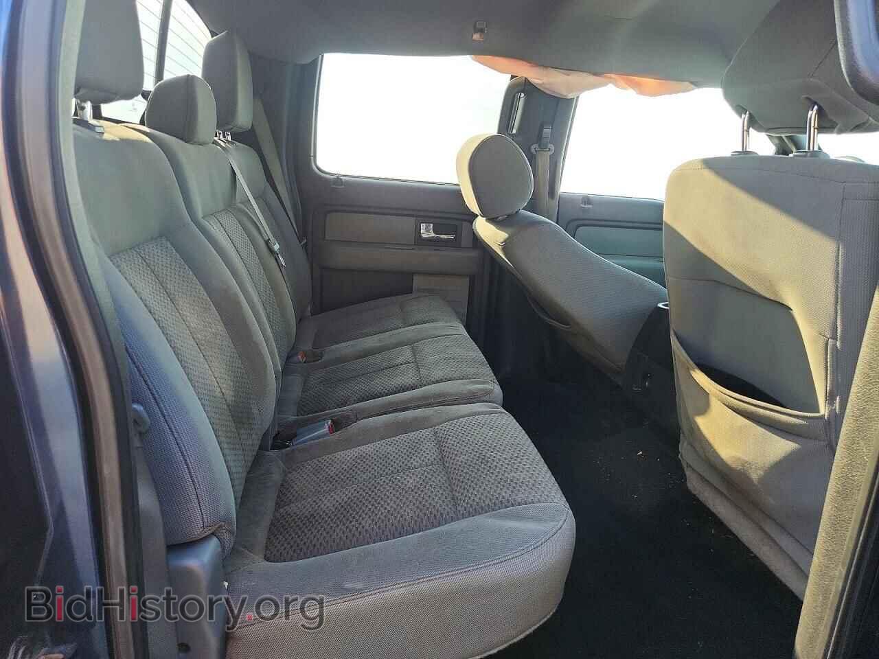 2014 FORD F150 - VIN: 1FTFW1EF2EFA81664 - Photo 10