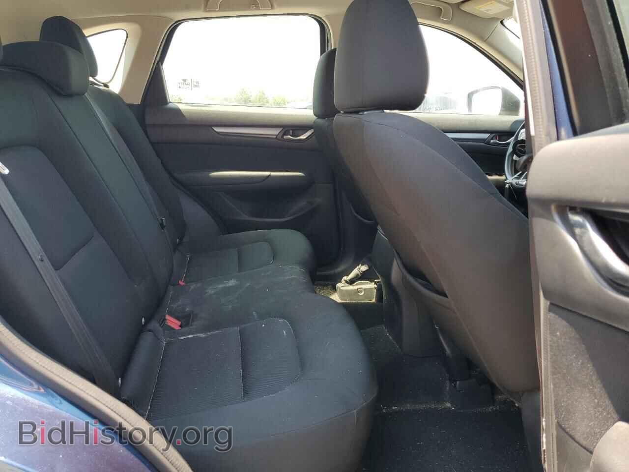 2017 MAZDA CX-5 - VIN: JM3KFABL5H0214912 - Фото 11