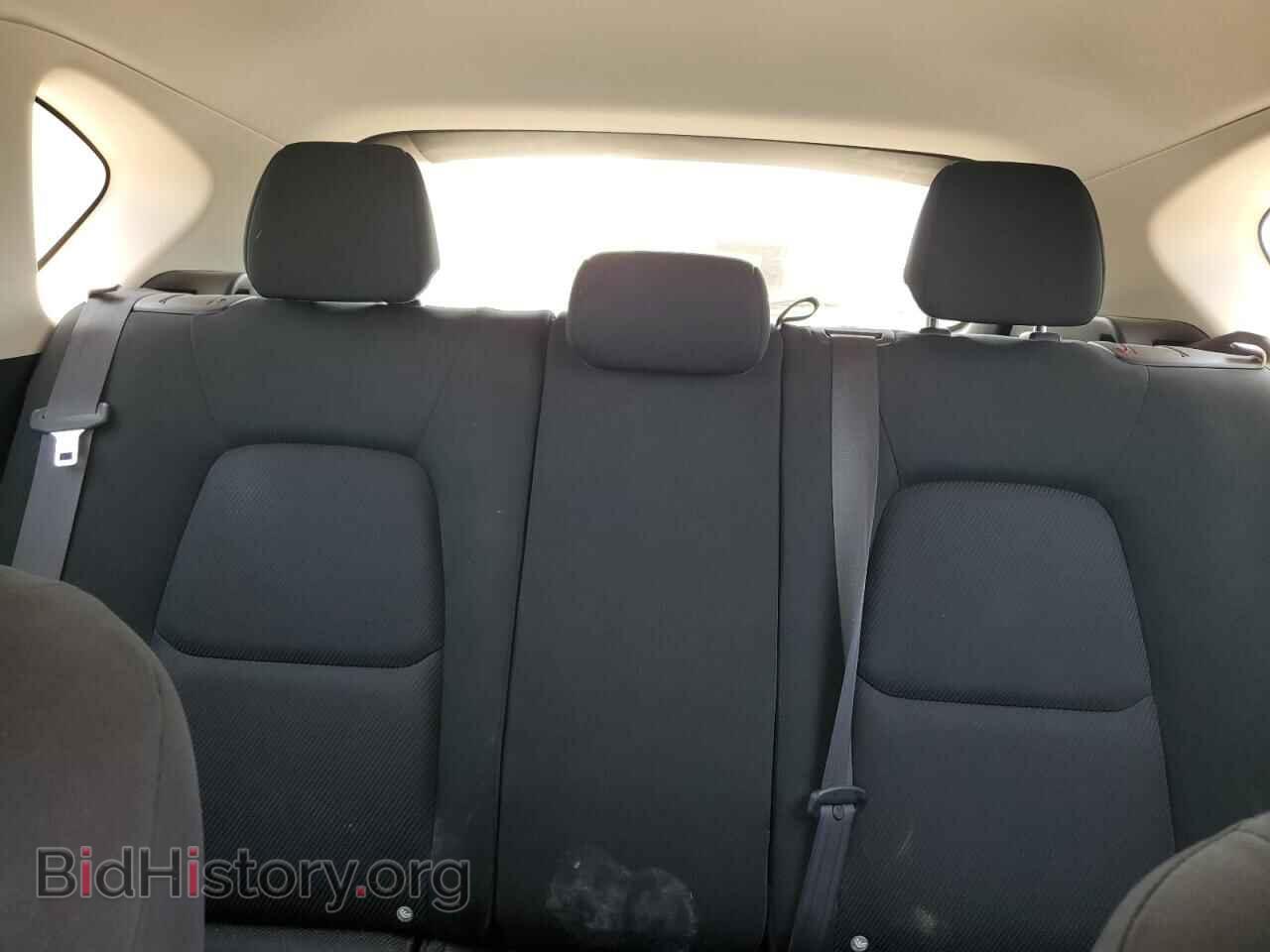 2017 MAZDA CX-5 - VIN: JM3KFABL5H0214912 - Фото 10