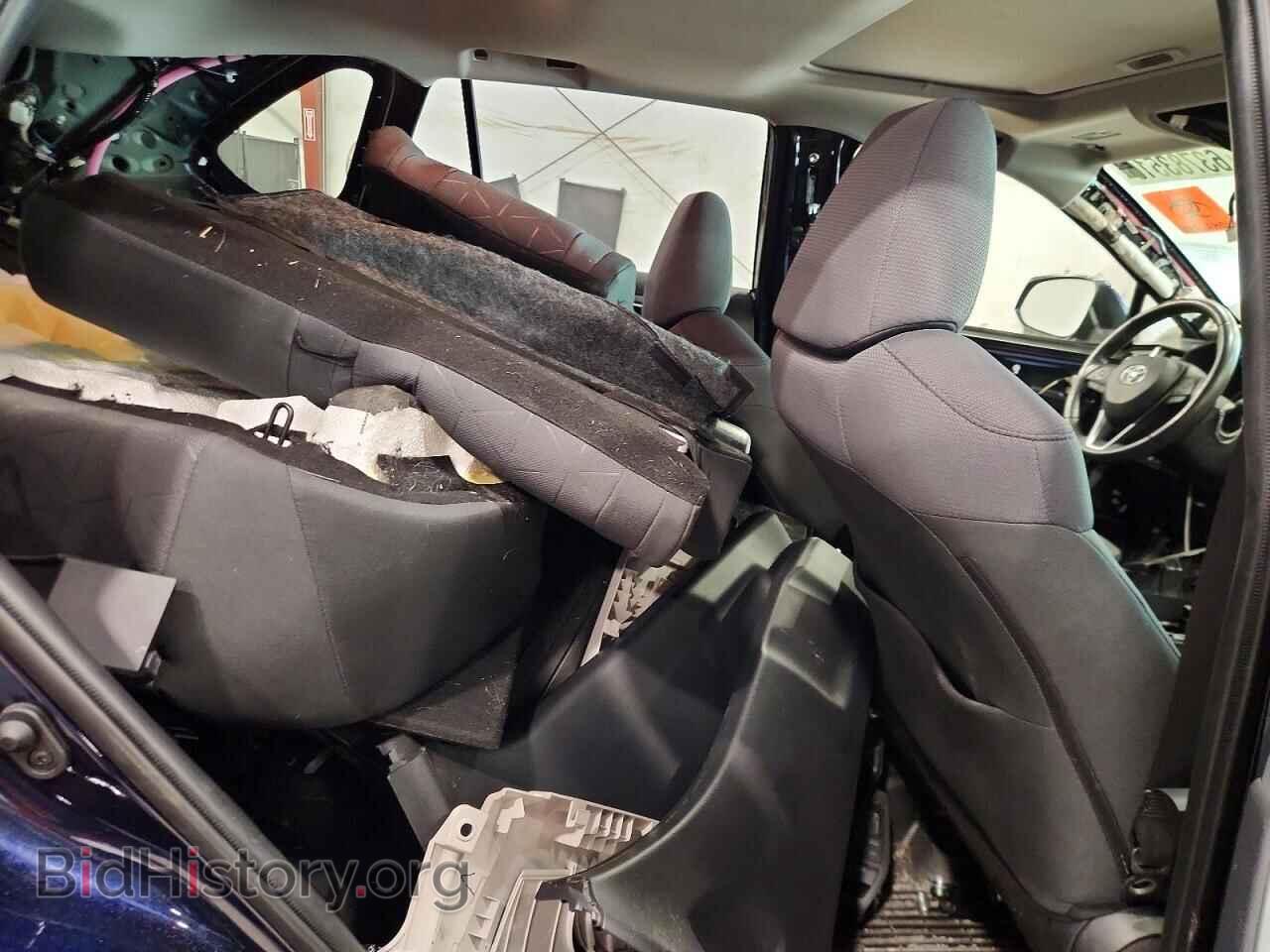 2019 TOYOTA RAV4 - VIN: JTMP1RFV0KD016228 - Фото 11