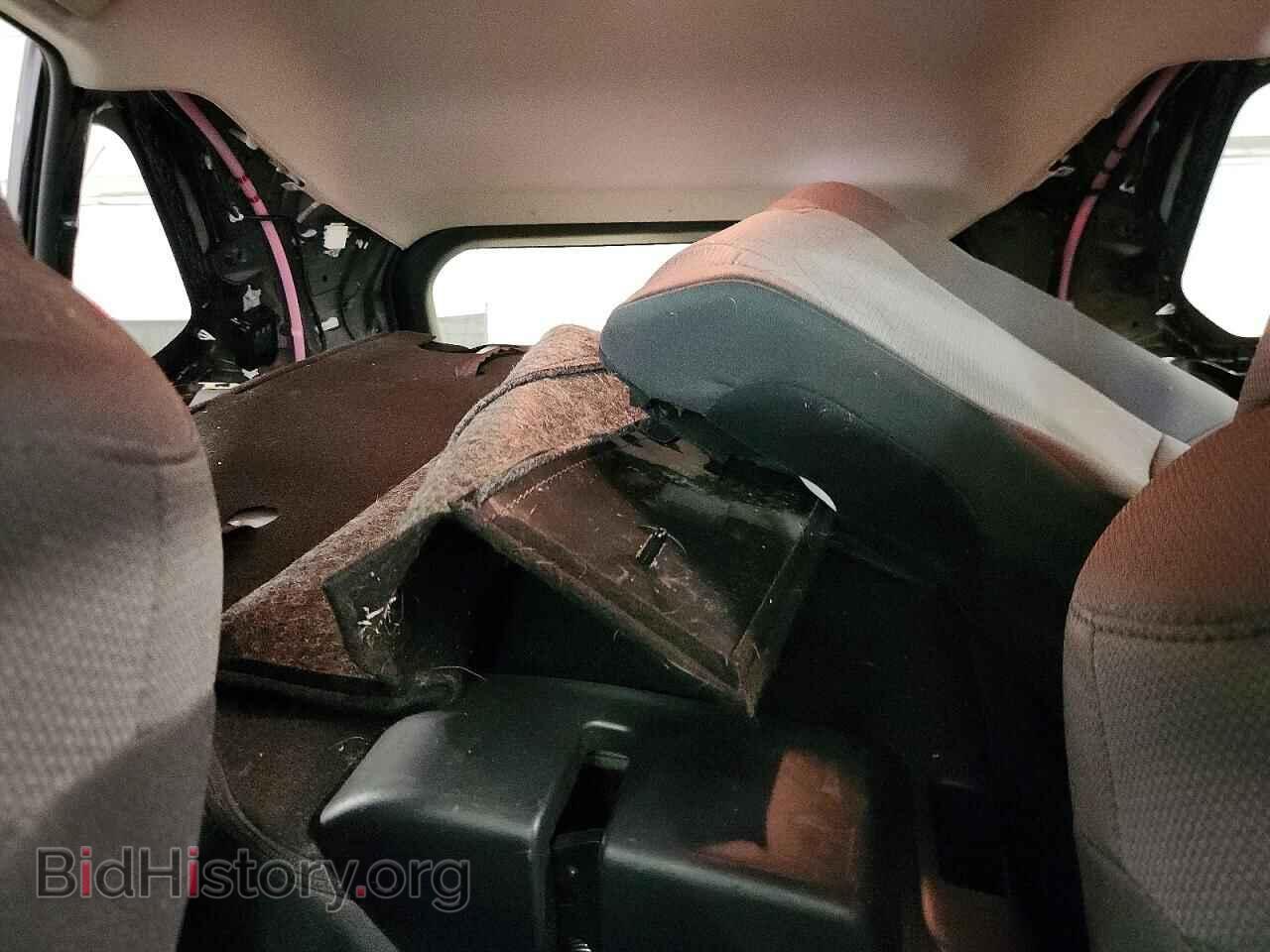 2019 TOYOTA RAV4 - VIN: JTMP1RFV0KD016228 - Фото 10