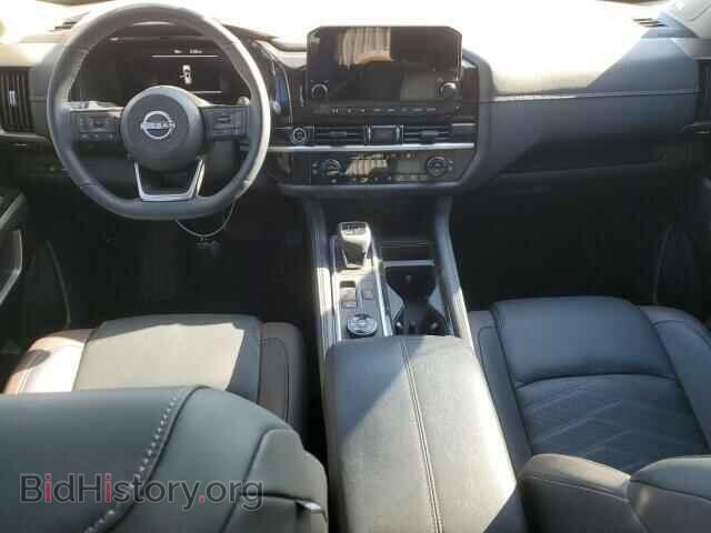 2023 NISSAN PATHFINDER - VIN: 5N1DR3DK1PC220143 - Фото 8