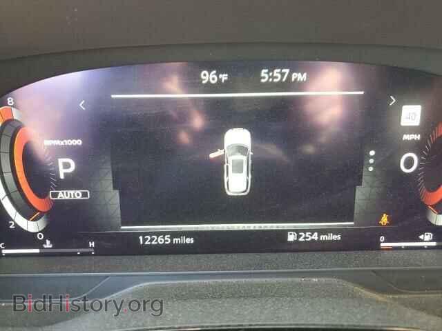2023 NISSAN PATHFINDER - VIN: 5N1DR3DK1PC220143 - Фото 9