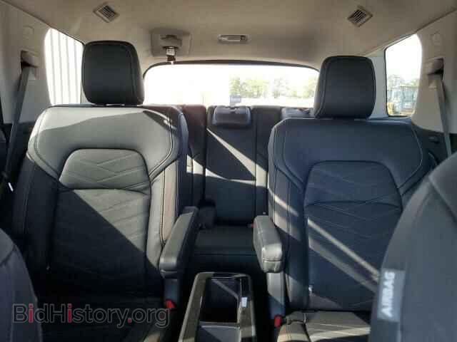 2023 NISSAN PATHFINDER - VIN: 5N1DR3DK1PC220143 - Фото 10