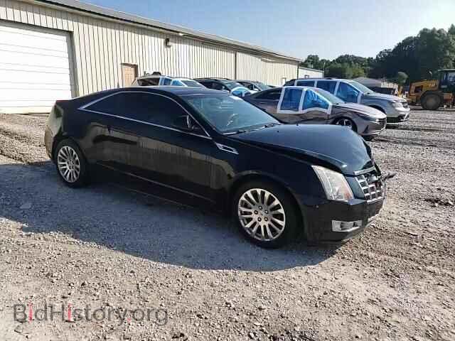 2014 CADILLAC CTS - VIN: 1G6DD1E34E0186358 - Фото 13