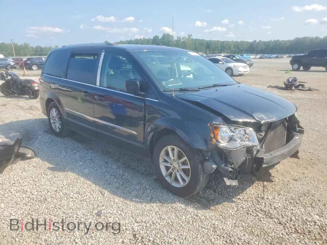 2018 DODGE CARAVAN - VIN: 2C4RDGCG6JR288062 - Photo 4