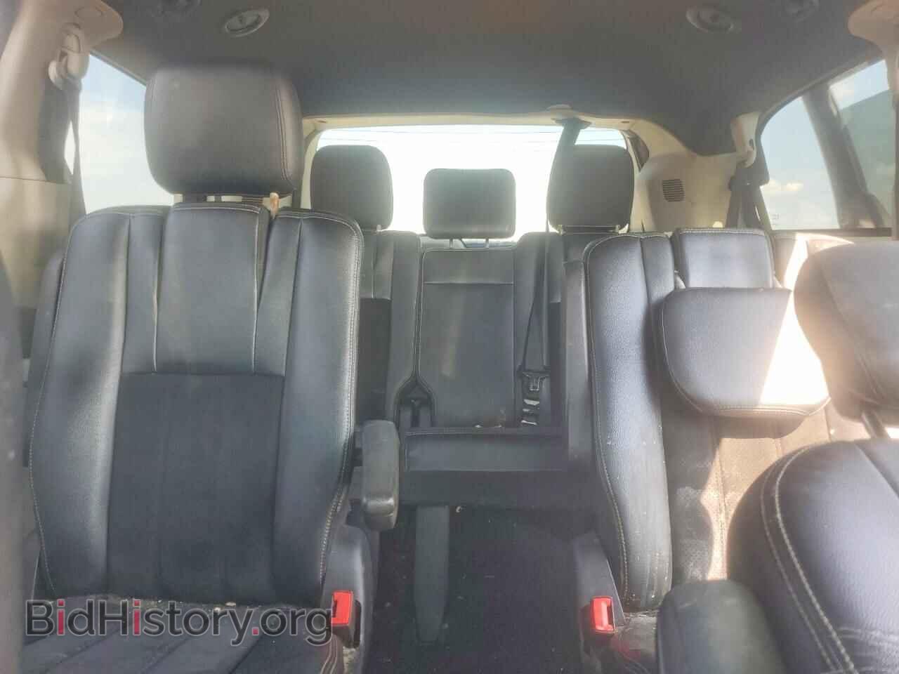 2018 DODGE CARAVAN - VIN: 2C4RDGCG6JR288062 - Photo 10