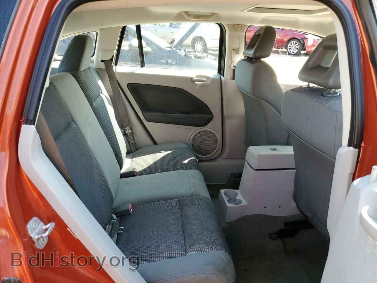 2007 DODGE CALIBER - VIN: 1B3HB48B97D304832 - Фото 11