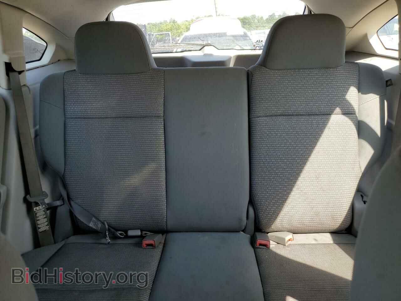 2007 DODGE CALIBER - VIN: 1B3HB48B97D304832 - Фото 10
