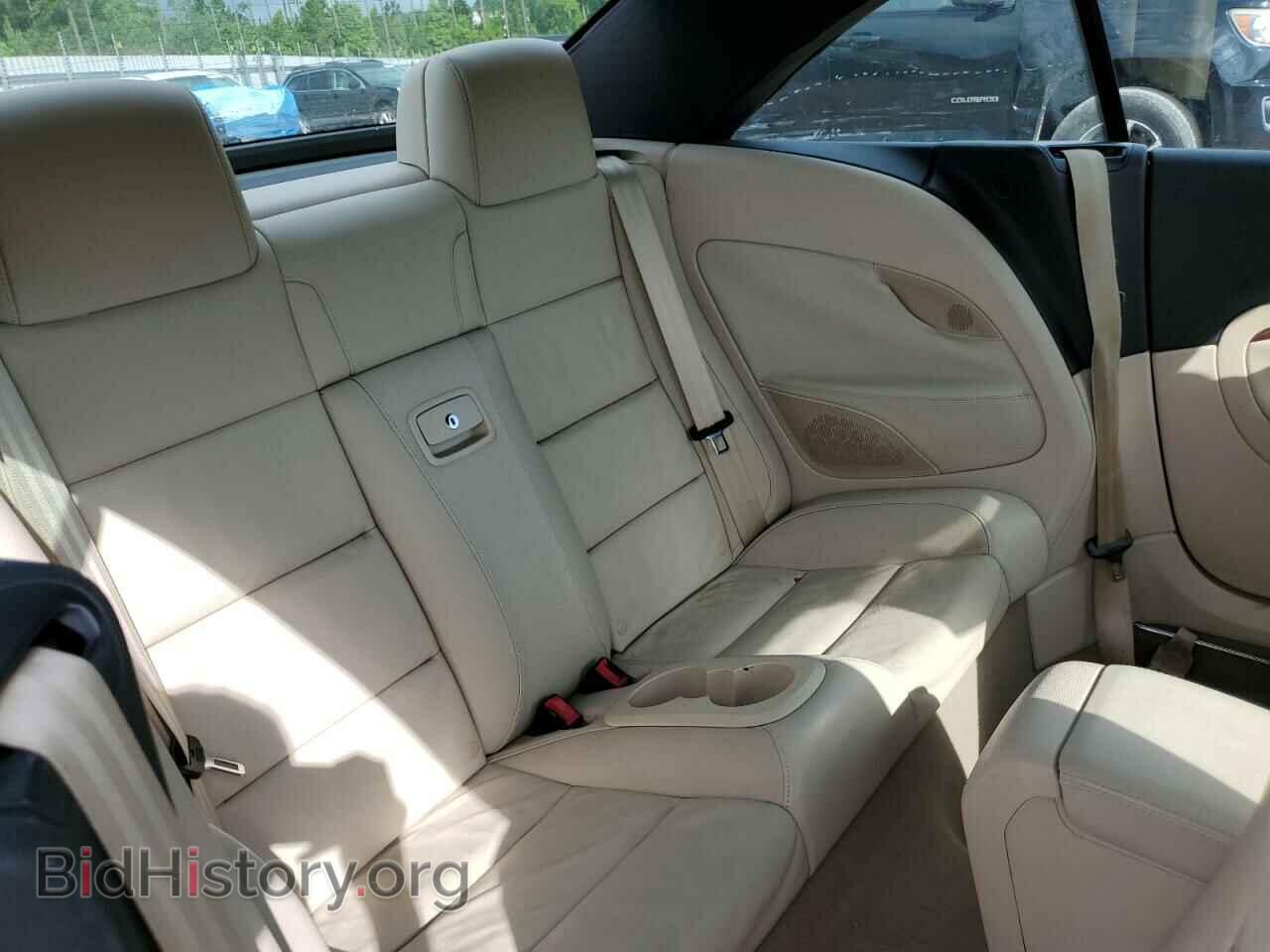 2012 VOLKSWAGEN EOS - VIN: WVWFW7AH8CV005900 - Фото 10