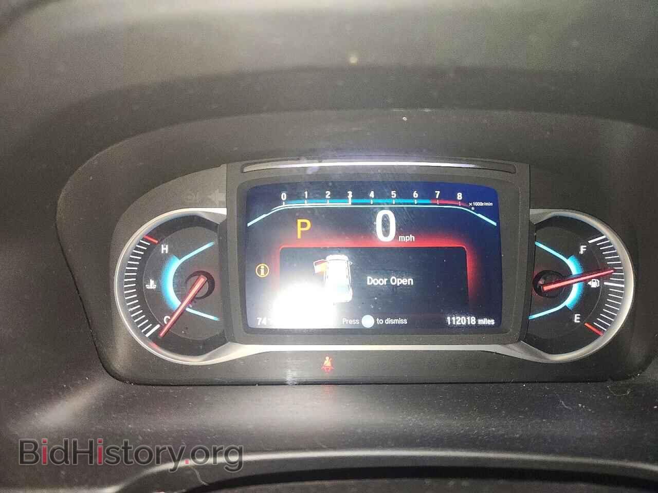 2019 HONDA PILOT - VIN: 5FNYF6H64KB087015 - Photo 9