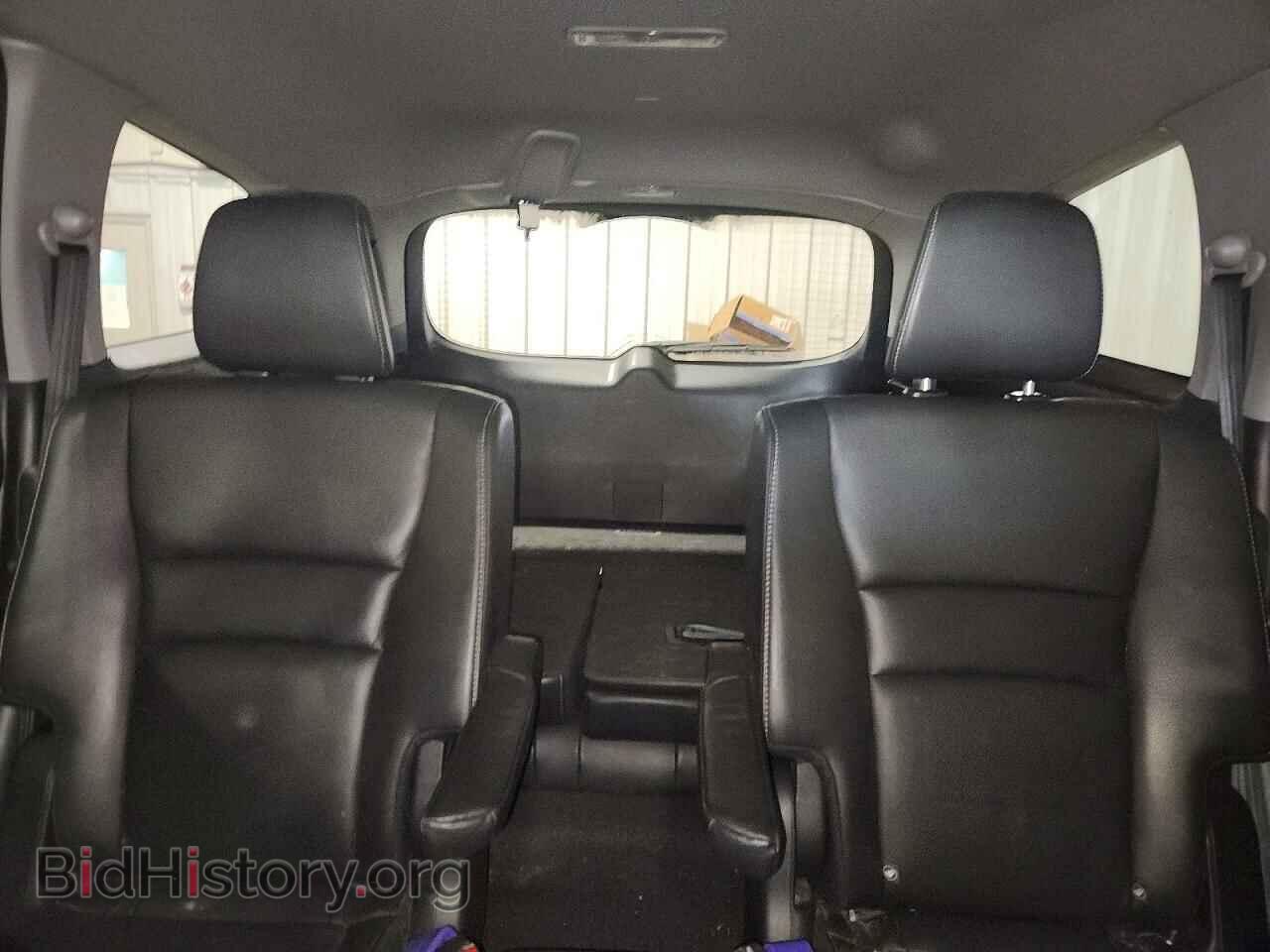 2019 HONDA PILOT - VIN: 5FNYF6H64KB087015 - Photo 10