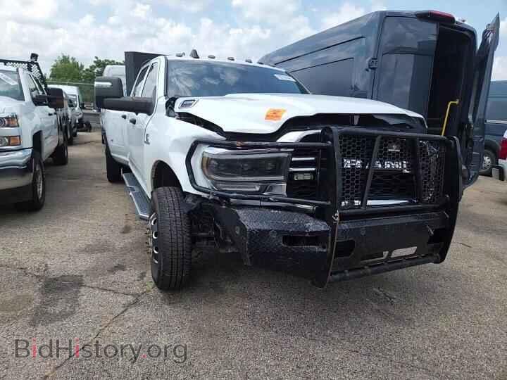 2023 RAM 3500 - VIN: 3C63RRGL5PG521025 - Photo 14