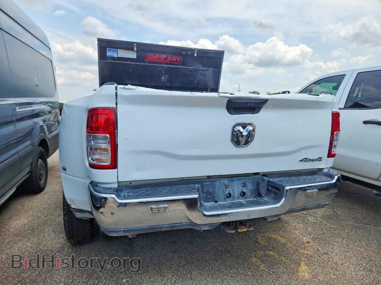 2023 RAM 3500 - VIN: 3C63RRGL5PG521025 - Photo 6
