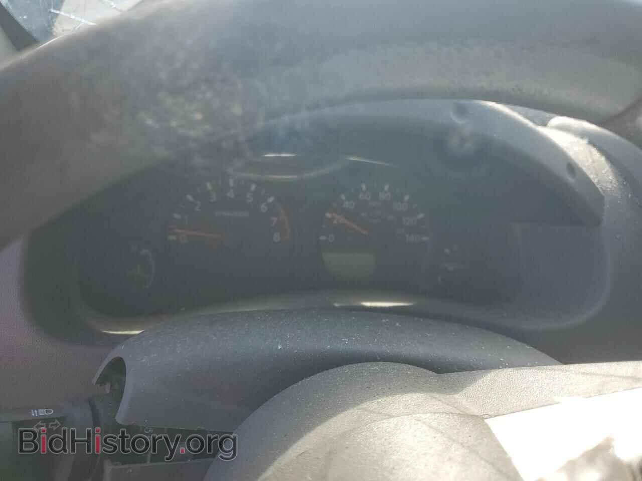 2015 NISSAN FRONTIER - VIN: 1N6BD0CTXFN768533 - Фото 9