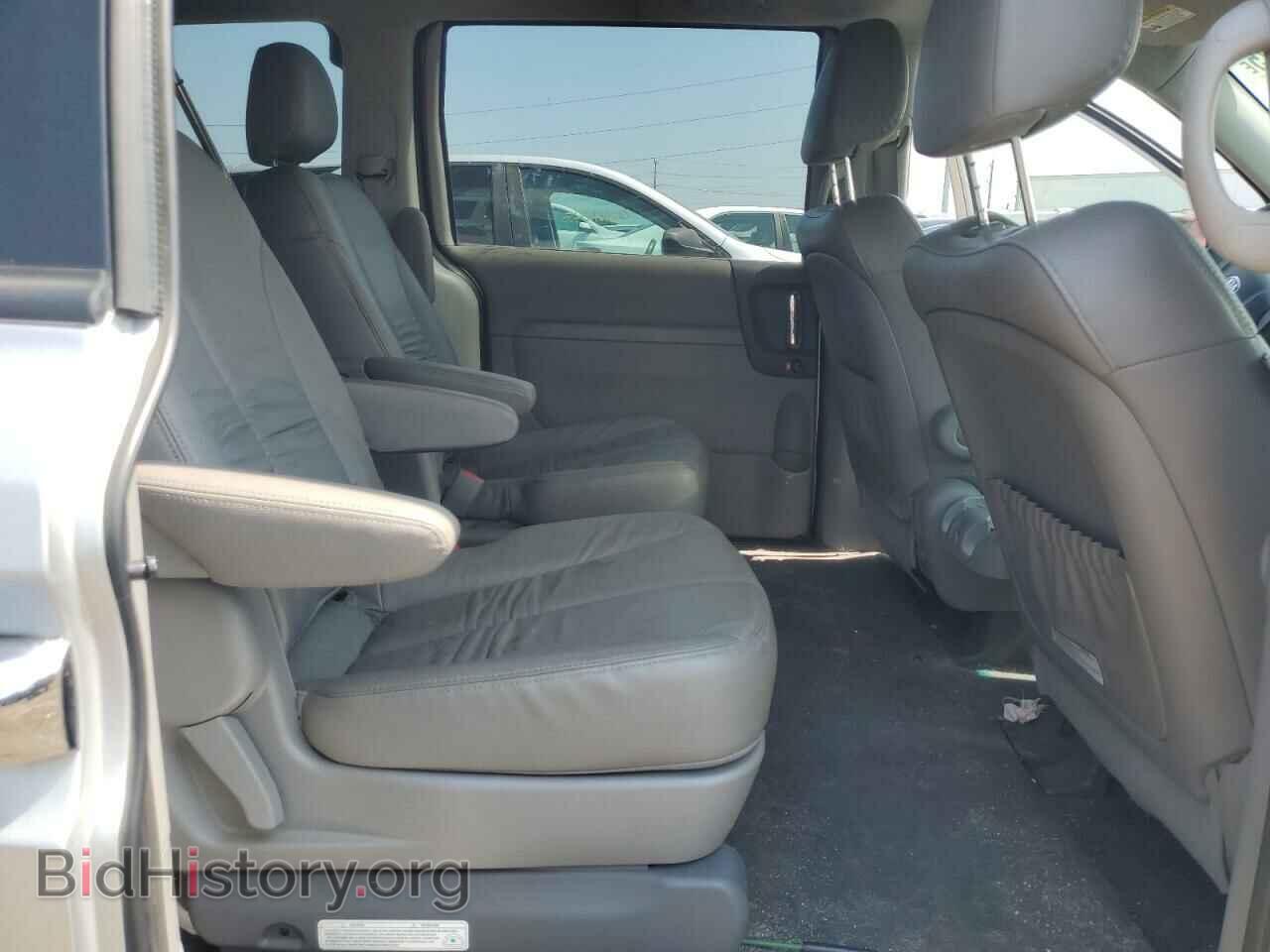 2012 KIA All Models - VIN: KNDMH4C76C6447332 - Фото 11