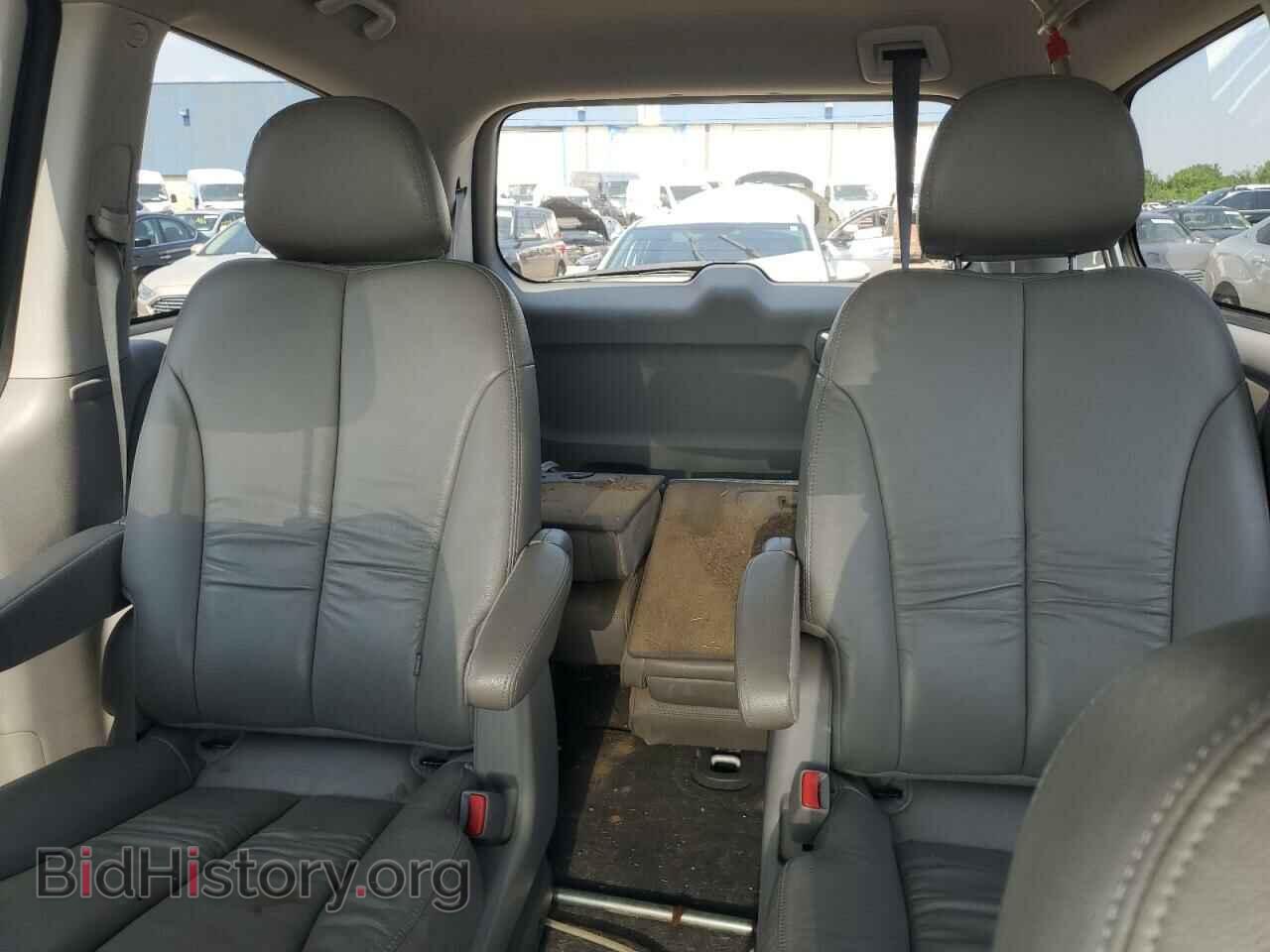 2012 KIA All Models - VIN: KNDMH4C76C6447332 - Фото 10