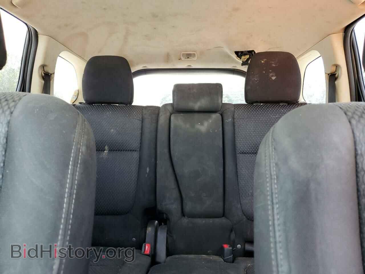 2017 MITSUBISHI OUTLANDER - VIN: JA4AD3A31HZ044447 - Фото 10