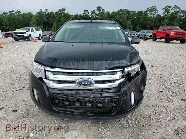 2013 FORD EDGE - VIN: 2FMDK3JC7DBB25437 - Photo 15