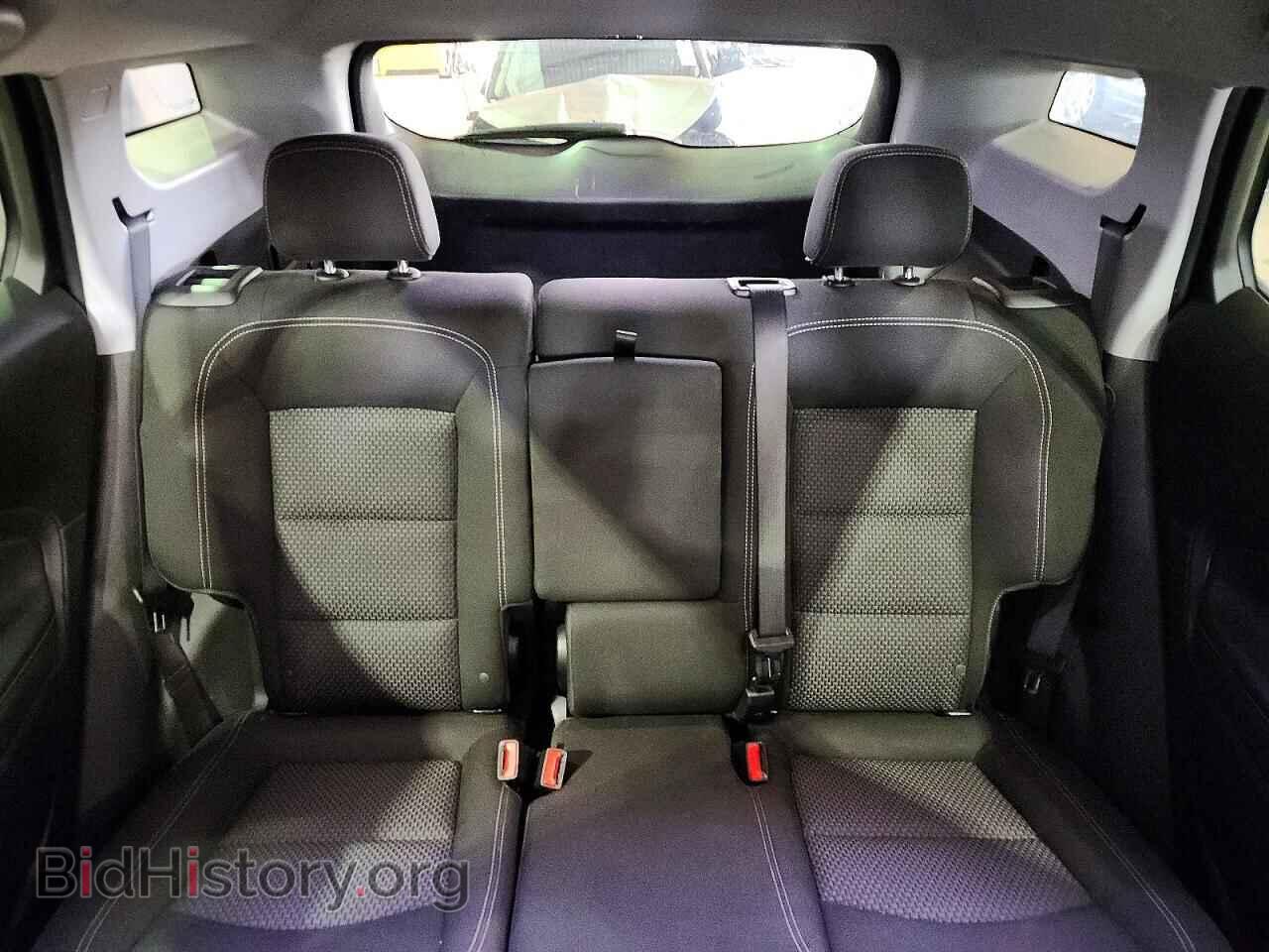 2024 GMC TERRAIN - VIN: 3GKALMEG2RL351537 - Photo 10