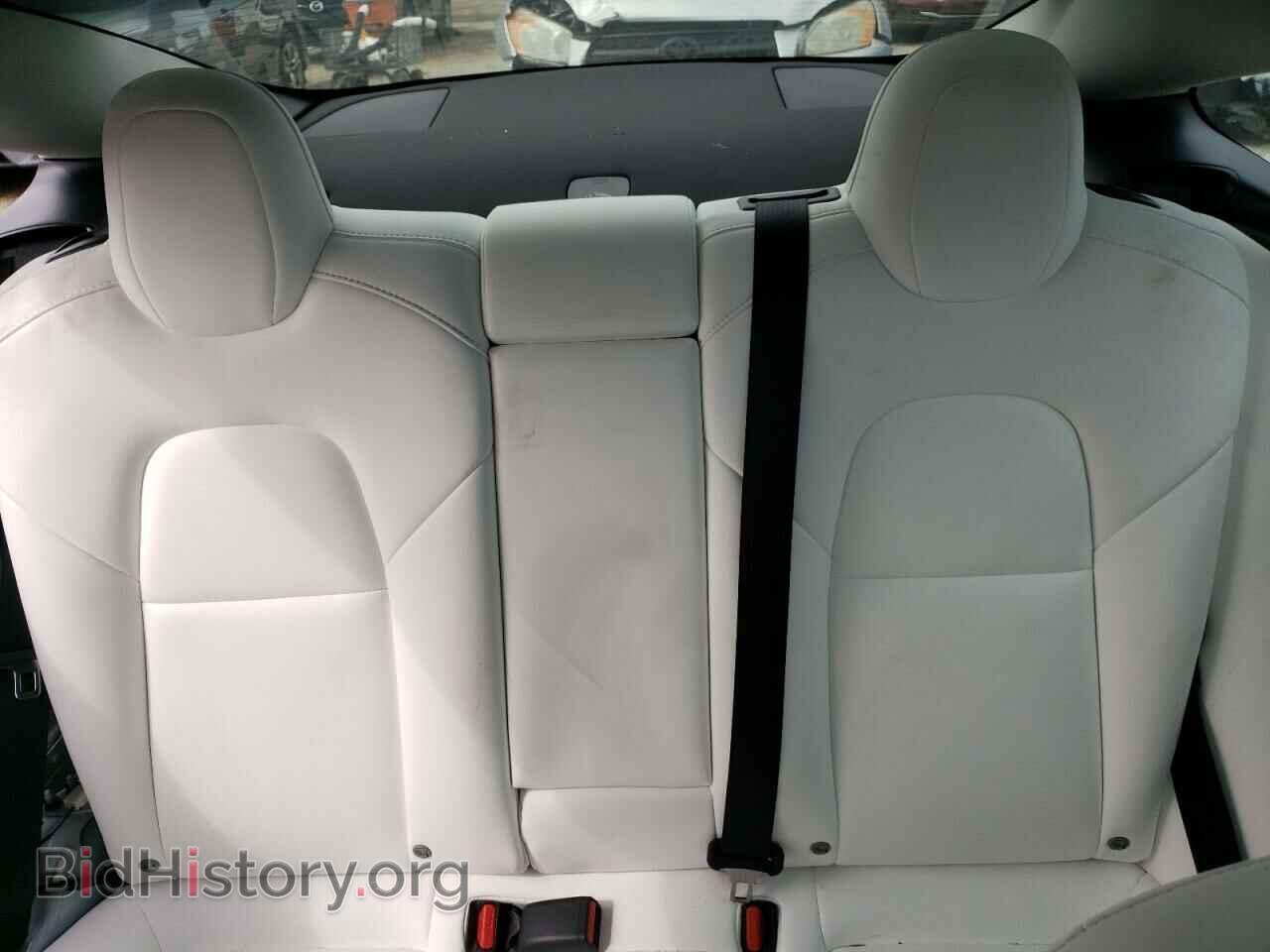 2022 TESLA MODEL 3 - VIN: 5YJ3E1EBXNF347908 - Photo 10