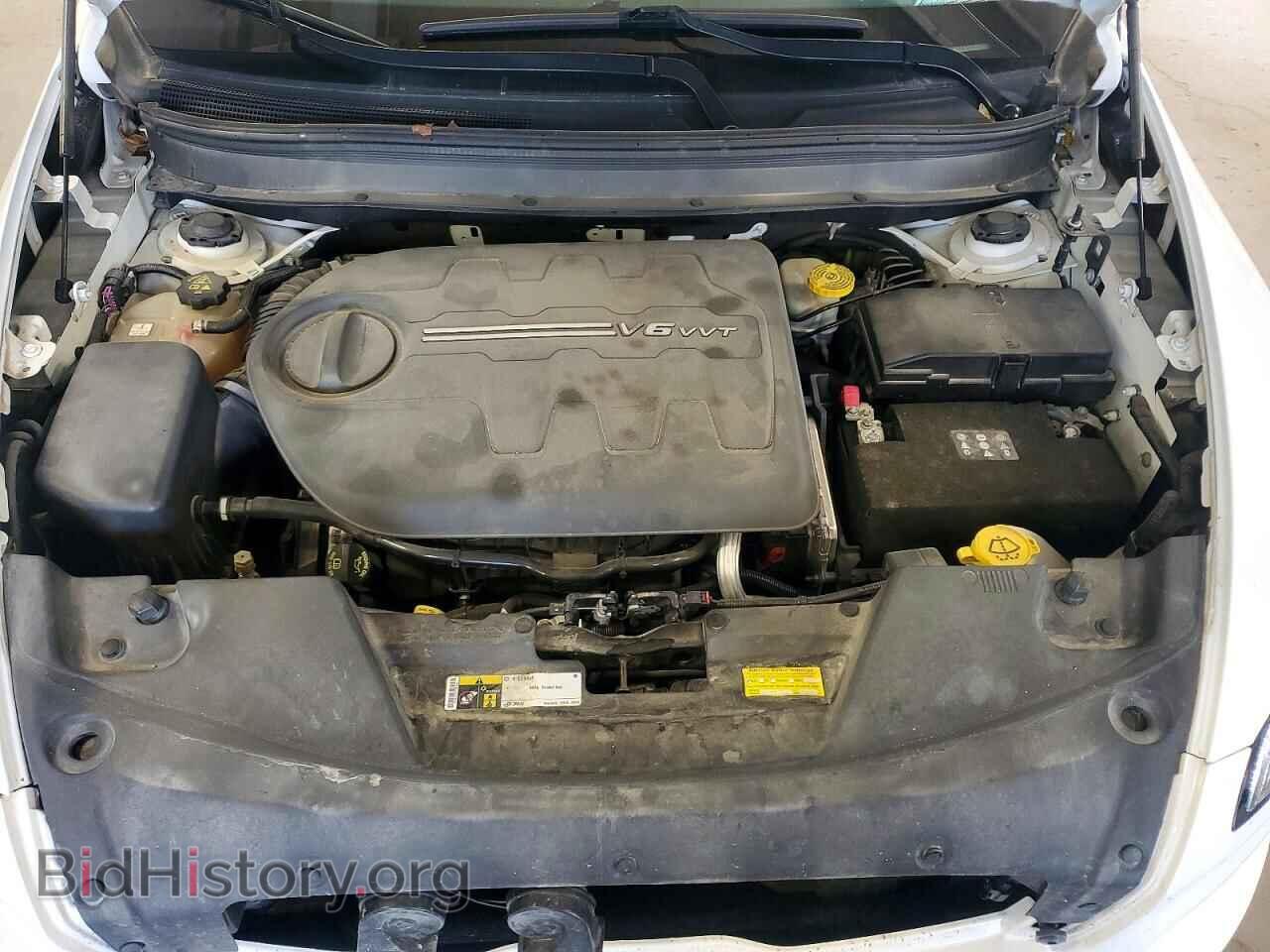2015 JEEP CHEROKEE - VIN: 1C4PJMCS3FW635686 - Фото 12