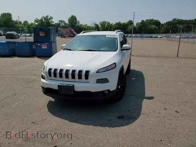 2015 JEEP CHEROKEE - VIN: 1C4PJMCS3FW635686 - Фото 14