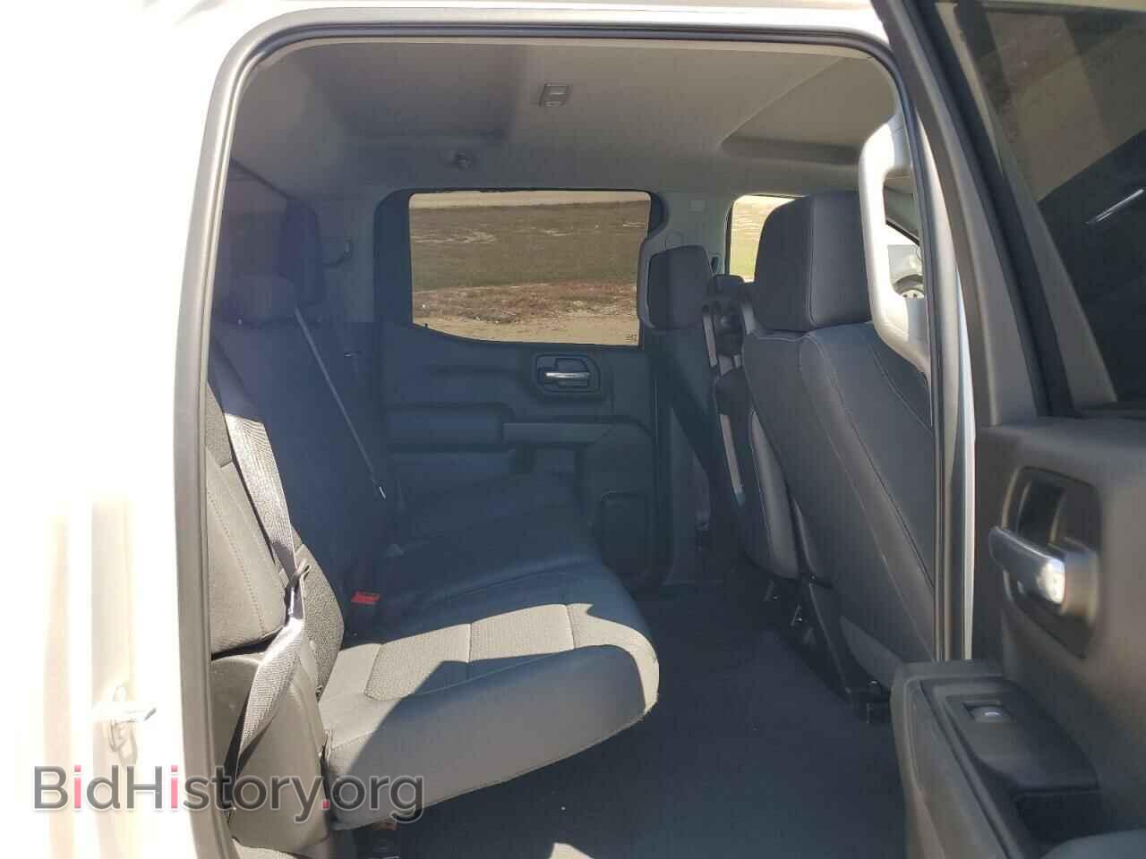 2019 CHEVROLET ALL Models - VIN: 3GCPWBEH3KG210470 - Фото 10
