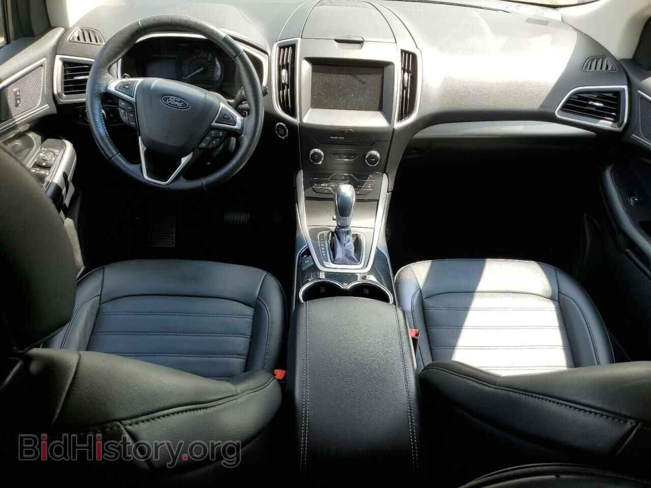 2018 FORD EDGE - VIN: 2FMPK4J92JBB09813 - Photo 8