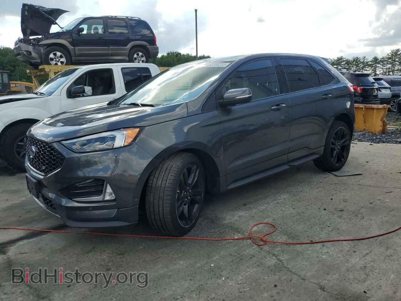 Photo 2FMPK4AP1LBB02479 - FORD EDGE 2020