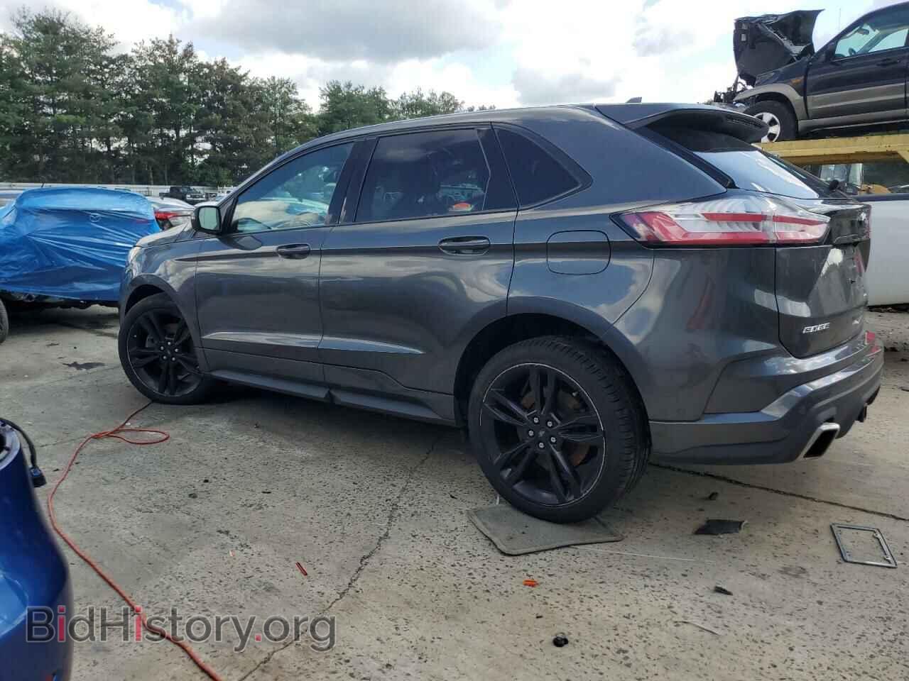 2020 FORD EDGE - VIN: 2FMPK4AP1LBB02479 - Photo 2