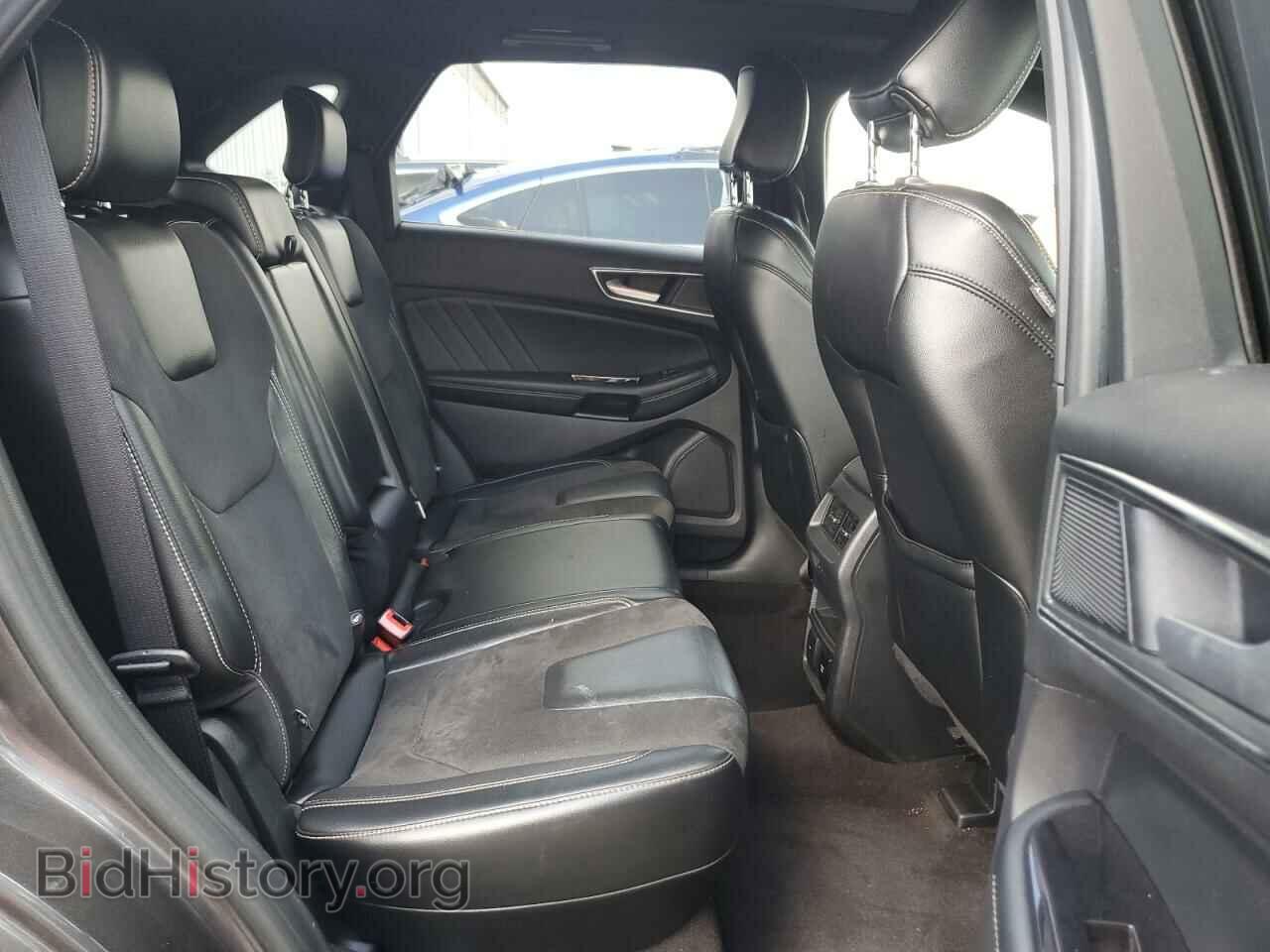 2020 FORD EDGE - VIN: 2FMPK4AP1LBB02479 - Photo 11