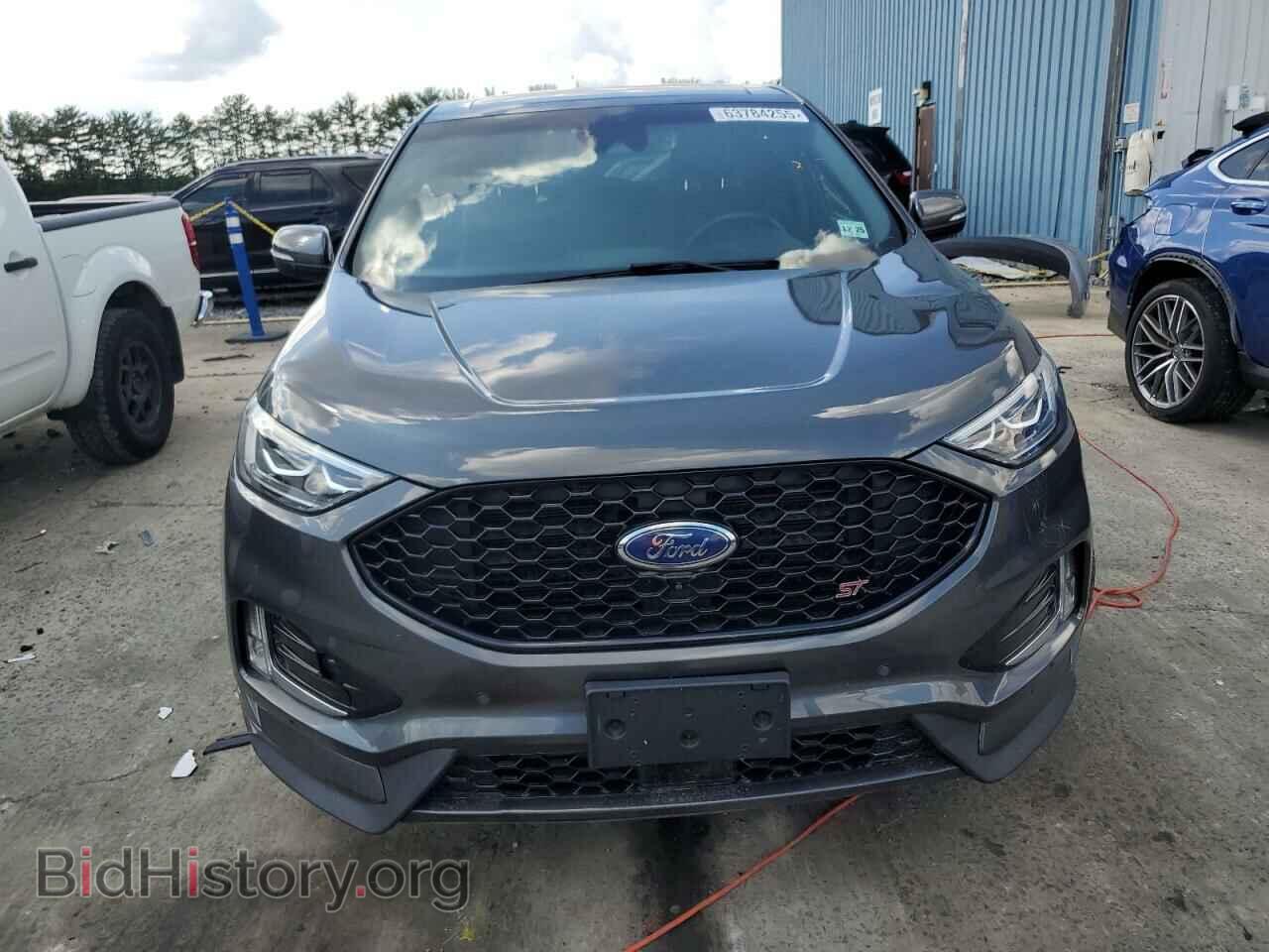 2020 FORD EDGE - VIN: 2FMPK4AP1LBB02479 - Photo 5