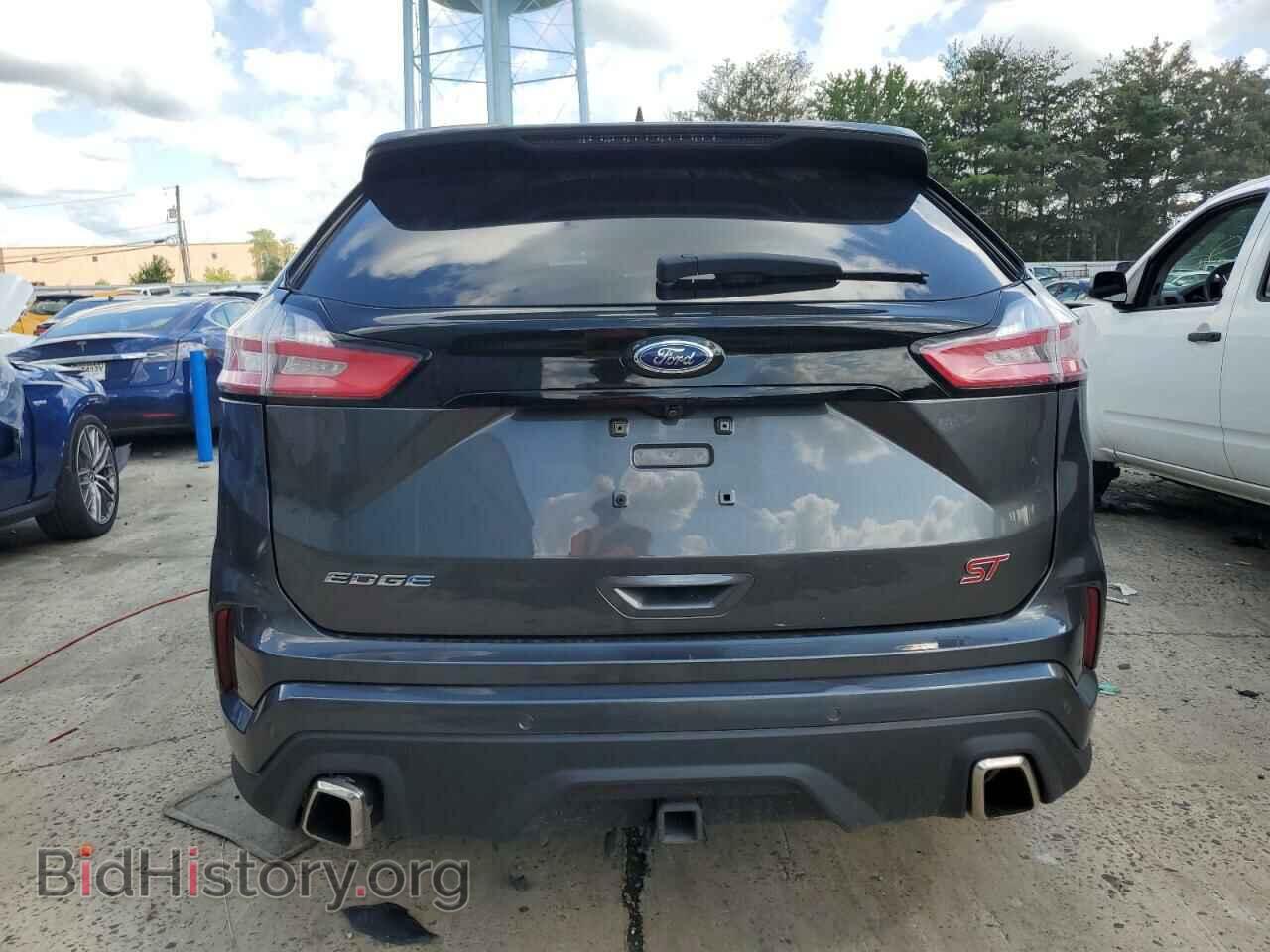 2020 FORD EDGE - VIN: 2FMPK4AP1LBB02479 - Photo 6