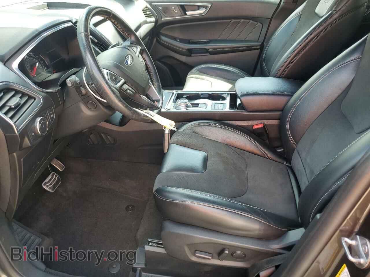 2020 FORD EDGE - VIN: 2FMPK4AP1LBB02479 - Photo 7
