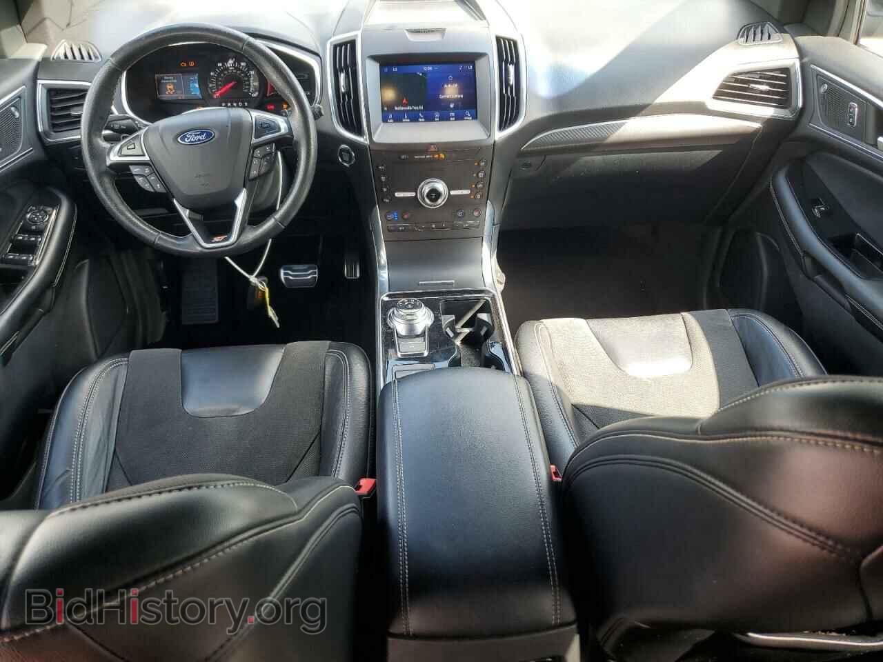 2020 FORD EDGE - VIN: 2FMPK4AP1LBB02479 - Photo 8