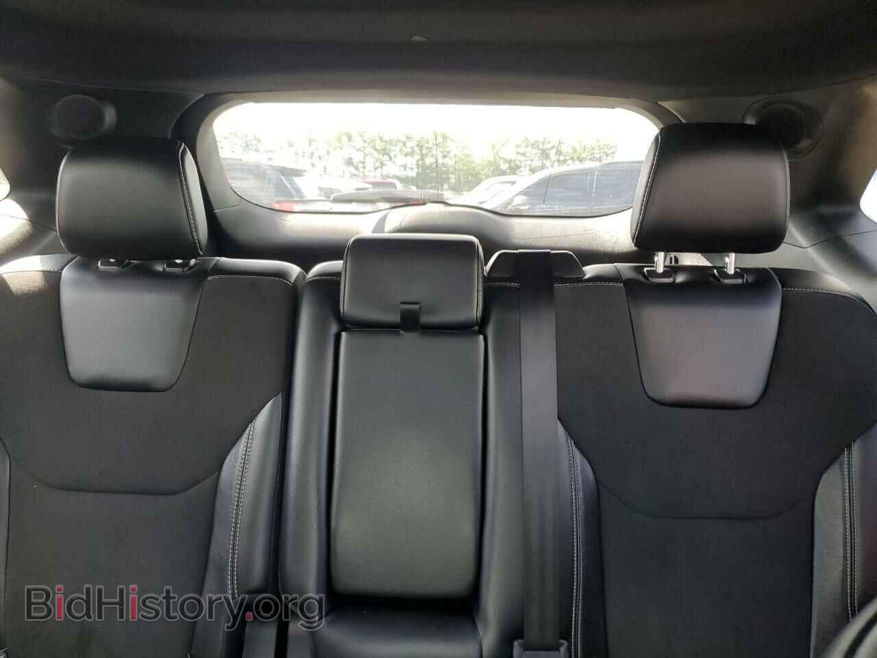 2020 FORD EDGE - VIN: 2FMPK4AP1LBB02479 - Photo 10