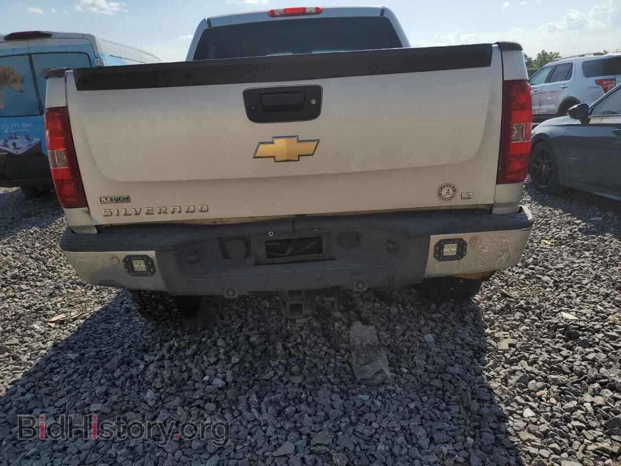 2011 CHEVROLET ALL Models - VIN: 3GCPCSE02BG404023 - Фото 6