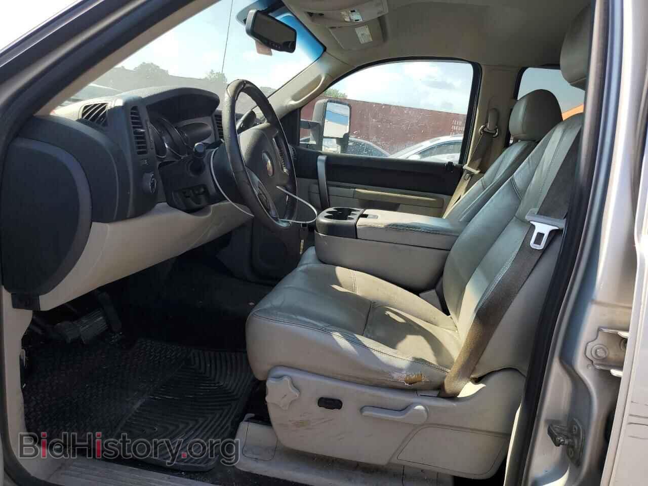 2011 CHEVROLET ALL Models - VIN: 3GCPCSE02BG404023 - Фото 7