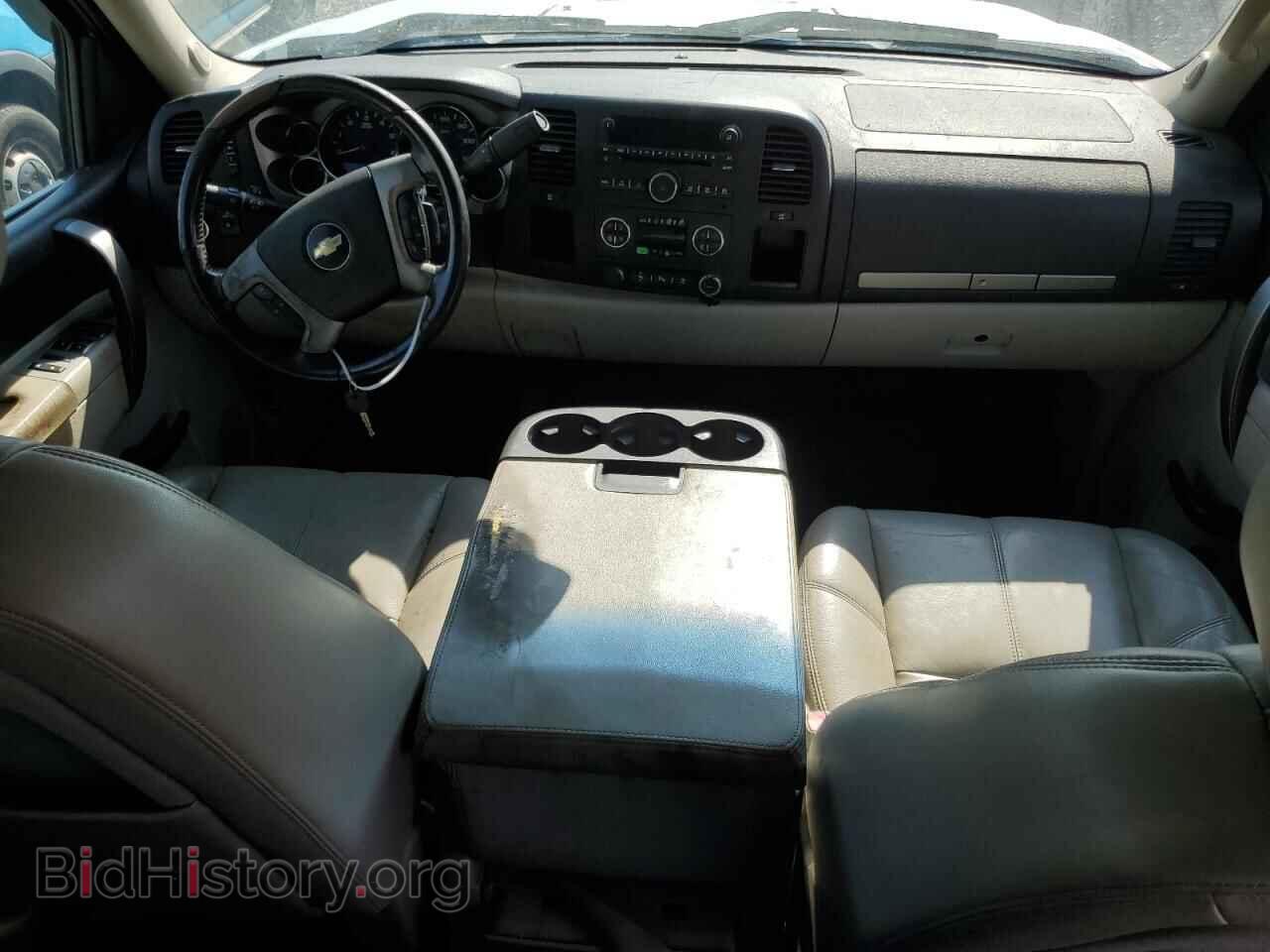2011 CHEVROLET ALL Models - VIN: 3GCPCSE02BG404023 - Фото 8