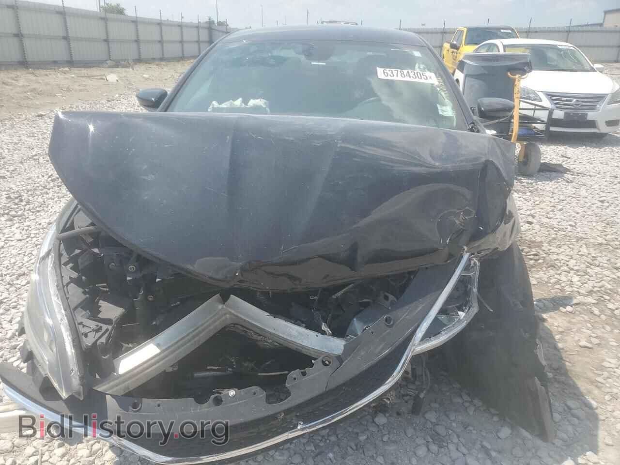 2015 CHRYSLER 200 - VIN: 1C3CCCAB8FN735458 - Фото 5